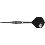 Šípky steel Target Japan Prime Series Scream Gen2 23g 90% wolfram