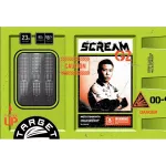 Šípky steel Target Japan Prime Series Scream Gen2 23g 90% wolfram
