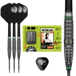 Šípky steel Target Japan Prime Series Scream Gen2 23g 90% wolfram