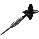 Šípky steel Target Japan Prime Series Scream Gen2 25g 90% wolfram