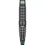 Šípky steel Target Japan Prime Series Scream Gen2 25g 90% wolfram