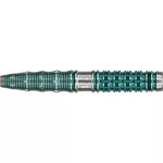 Šípky steel Target Japan Mikuru Suzuki Miracle G7 23g SP 95% wolfram