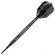 Šípky soft TARGET POWER 8ZERO BLACK TITANIUM 18g, 80% wolfram