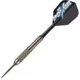 Šípky steel TARGET POWER SILVERLIGHT 22g - Phil Taylor, BRASS