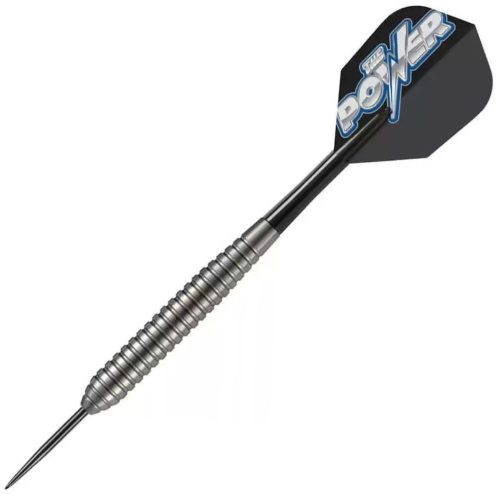 Šípky steel TARGET POWER SILVERLIGHT 24g - Phil Taylor, BRASS