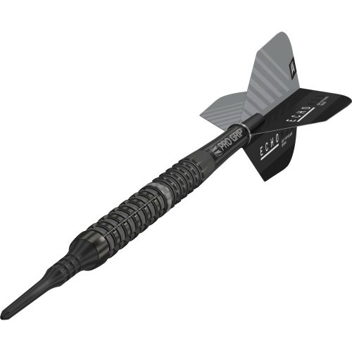Šípky Target soft Echo 12, 21g, 90% wolfram