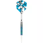 Sada soft šípok TARGET JAPAN Haruki Muramatsu Rising Sun G5 18,3g, 95% wolfram