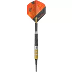Šípky TARGET soft RvB Gen4, 18g, 95% wolfram