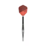 Sada soft šípok TARGET JAPAN Mitsumasa Hoshino The Pyro G8.1 17g, 95% wolfram