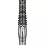 Sada soft šípok TARGET JAPAN Mitsumasa Hoshino The Pyro G8.1 17g, 95% wolfram