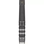 Sada soft šípok TARGET JAPAN Black Marque Armageddon Gen2 19g, 90% wolfram