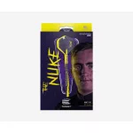 Sada soft šípok TARGET Luke Littler Gen1 19g, 90% wolfram