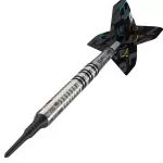 Sada soft šípok TARGET Chris Dobey G1 19g, 90% wolfram