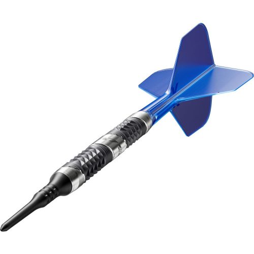 Šípky soft TARGET 975 Ultra Marine 10 18g, 97,5% wolfram