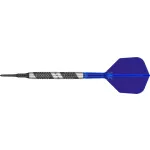 Šípky soft TARGET 975 Ultra Marine 10 18g, 97,5% wolfram