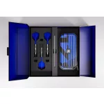 Šípky soft TARGET 975 Ultra Marine 10 18g, 97,5% wolfram