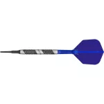 Šípky soft TARGET 975 Ultra Marine 10 20G, 97,5% wolfram