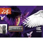 Sada steel šípok TARGET JAPAN Keita Ono Solo G7 20,5g SP, 90% wolfram