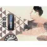 Sada soft šípok TARGET JAPAN Toru Suzuki Sereno G1 19,5g, 95% wolfram