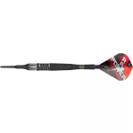 Šípky soft Target Phil Taylor Power 9Five G11 18g, 95% wolfram