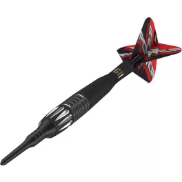 Šípky soft Target Phil Taylor Power 9Five G11, 20g 95% wolfram