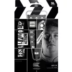 Sada soft šípok Target Chris Dobey Hollywood Action 20g, 90% wolfram