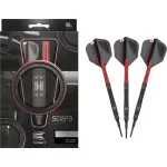 Šípky soft Target Scope 11, 19g, 90% wolfram