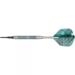 Šípky soft Target Rove 10, 18g, 90% wolfram