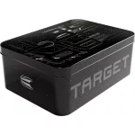 Šípky soft Target Rove 10, 18g, 90% wolfram