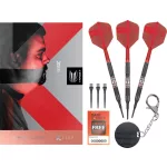 Šípky soft Target Gabriel Clemens 95K 19g, 95% wolfram