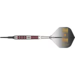 Šípky soft Target Stephen Bunting 95K 19g 95% wolfram
