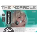 Šípky soft Target Japan Mikuru Suzuki Miracle G6 21,5g, 90% wolfram