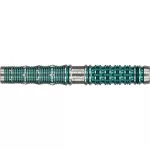 Šípky soft Target Japan Mikuru Suzuki Miracle G7 21,5g 95% wolfram