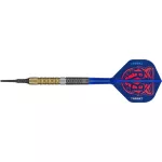 Šípky soft Target Raymond Van Barneveld G6 18g 95% wolfram