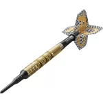 Šípky soft Target Bolide Envy 10 18g 90% wolfram