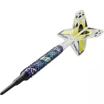 Šípky soft Target Luke Littler Edge 19g 95% wolfram