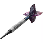 Šípky soft Target Cryo 13, 18g 90% wolfram