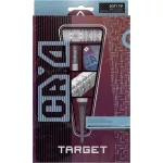 Šípky soft Target Cryo 13, 18g 90% wolfram