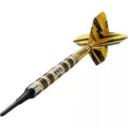 Šípky soft Target Buzz 11, 18g 90% wolfram