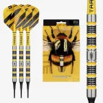 Šípky soft Target Buzz 11, 18g 90% wolfram