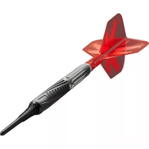 Šípky soft Target Shift 18g 90% wolfram