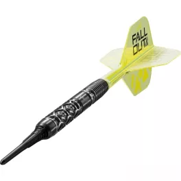 Šípky soft Target Luke Littler Fallout 19g 90% wolfram