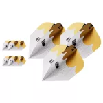 Letky na šípky Target Redux Pro.Ultra No6, 9ks