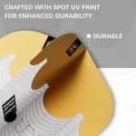 Letky na šípky Target Redux Pro.Ultra No6, 9ks