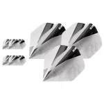 Letky na šípky Target Beau Greaves G1 Pro.Ultra No2, 9ks