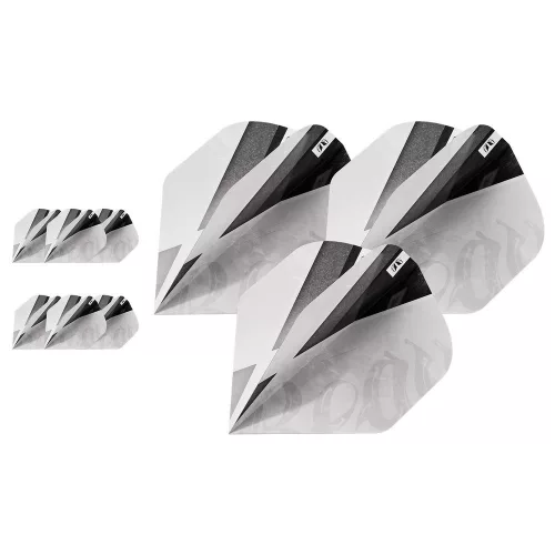 Letky na šípky Target Beau Greaves G1 Pro.Ultra No2, 9ks