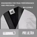 Letky na šípky Target Beau Greaves G1 Pro.Ultra No2, 9ks