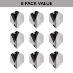 Letky na šípky Target Beau Greaves G1 Pro.Ultra No2, 9ks