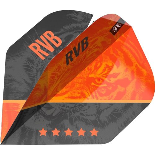 Letky na šípky Target RVB G4 Pro.Ultra No2