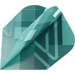 Letky na šípky Target Pro.Ultra Rove No6, 9ks